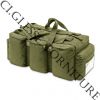 Borsone verde Duffle Bag 100 lt D5